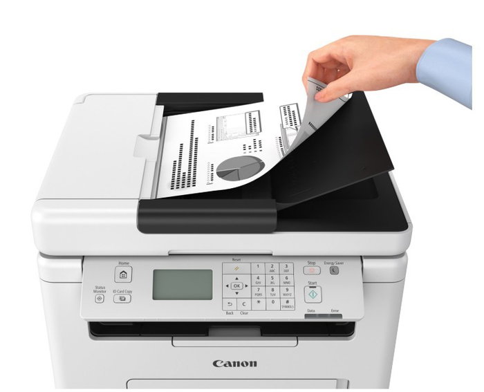 Canon i-SENSYS MF 275 dw II Canon i-SENSYS MF 275 dw II