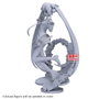 Banpresto Figura Sakura Miku Evolve de 23 cm