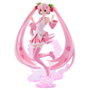 Banpresto Figura Sakura Miku Evolve de 23 cm