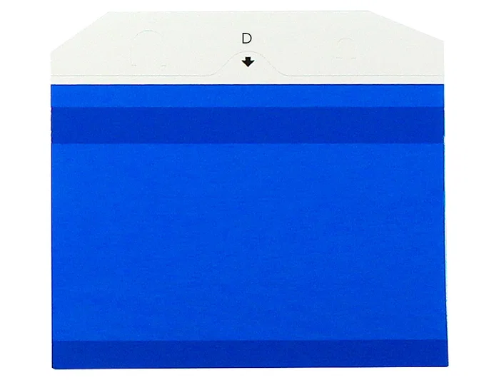 X'stamper Fotolito x'stamper Quix para Sello q-14 q18 q12 q16 q24 y q26 Azul