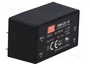MEAN WELL IRM-05-15 Convertidor AC/DC 4,95W 15V DC