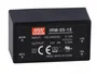 MEAN WELL IRM-05-15 Convertidor AC/DC 4,95W 15V DC