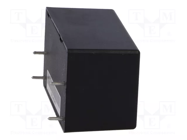 MEAN WELL IRM-05-15 Convertidor AC/DC 4,95W 15V DC