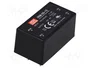 MEAN WELL IRM-05-15 Convertidor AC/DC 4,95W 15V DC