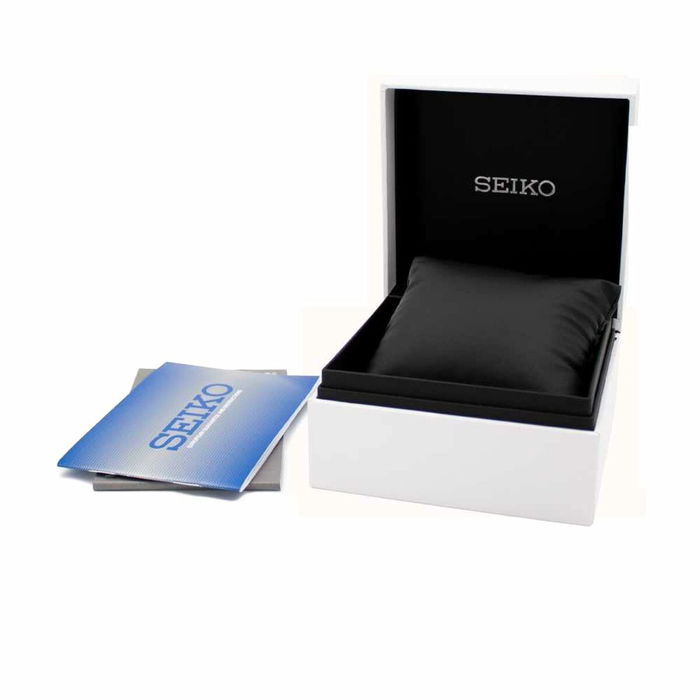 Reloj Hombre Seiko SWR106P1