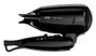 Braun Secador de pelo Style&Go HD130 1200W Negro