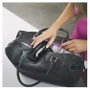Braun Secador de pelo Style&Go HD130 1200W Negro
