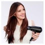Braun Secador de pelo Style&Go HD130 1200W Negro