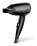 Braun Secador de pelo Style&Go HD130 1200W Negro