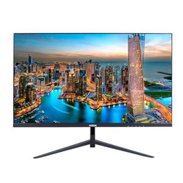 Nilox NXM24FHD111 Monitor 24" Full HD VA 100Hz 1ms HDMI DP