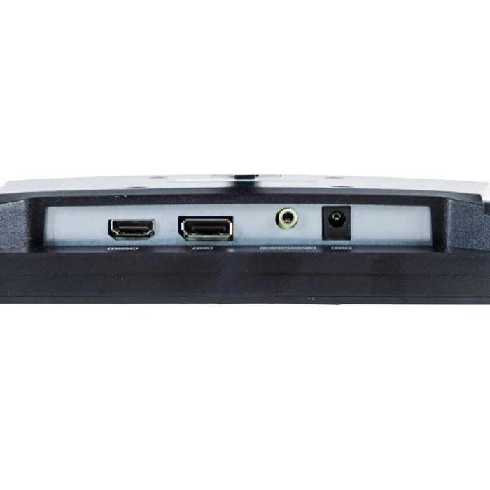 Monitor 24 va 100hz hdmi/dp v