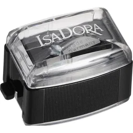 IsaDora Sacapuntas Slim Negro