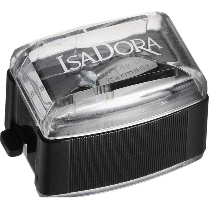 IsaDora Sacapuntas Slim Negro IsaDora Sacapuntas Slim Negro