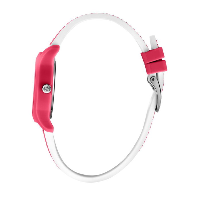 Morellato R0151174501 Reloj Analógico Rosa