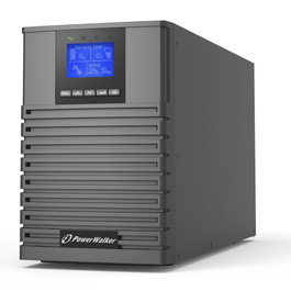 PowerWalker VFI 1000-3000 ICT/ICR IoT 1500VA/1500W Online UPS