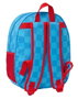 Safta Mochila 3D Mickey Mouse