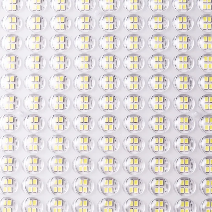 Proyector LED Solar 300W 6500K Panel 6V/25W Batería 3,2V/20000mAh Control Remoto HO-SOLARFL-300W-02