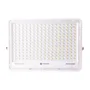 Proyector LED Solar 300W 6500K Panel 6V/25W Batería 3,2V/20000mAh Control Remoto HO-SOLARFL-300W-02