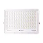 Proyector LED Solar 300W 6500K Panel 6V/25W Batería 3,2V/20000mAh Control Remoto HO-SOLARFL-300W-02