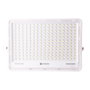 Proyector LED Solar 300W 6500K con Panel 6V/25W y Batería 20000mAh