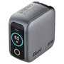 Verbatim Mini GaN Charger 65W con Pantalla TFT (2xUSB-C + 1xUSB-A)