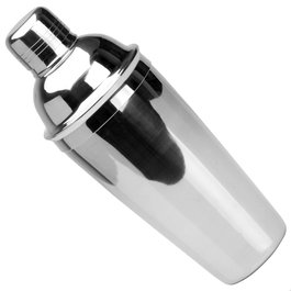 1946 Coctelera 700 Ml Easy Acero Inoxidable