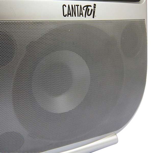 Famosa Karaoke Canta Tu Pro Sistema de Audio y Video de Alta Calidad Incluye Micrófono Inalámbrico Famosa Karaoke Canta Tu Pro Sistema de Audio y Video de Alta Calidad Incluye Micrófono Inalámbrico