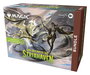 Magic the Gathering Les secrets de Strixhaven Bundle francés