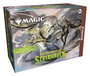 Magic the Gathering Les secrets de Strixhaven Bundle francés