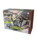 Magic the Gathering Les secrets de Strixhaven Bundle francés