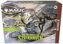 Magic the Gathering Les secrets de Strixhaven Bundle francés