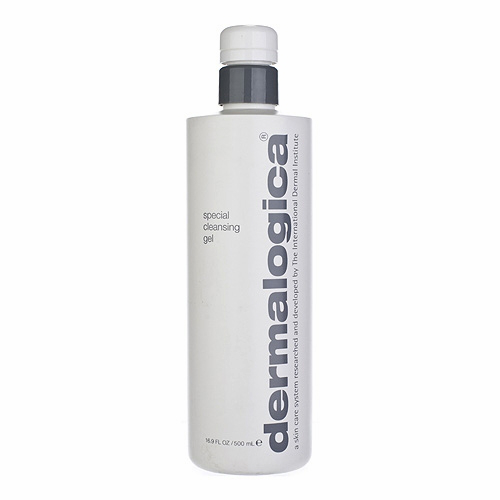 Dermalogica Special Cleansing Gel Limpiador Facial 500 mL
