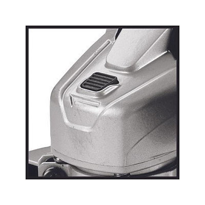 Einhell TC-AG 125/850 Kit Amoladora Angular 850 W