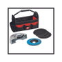 Einhell TC-AG 125/850 Kit Amoladora Angular 850 W