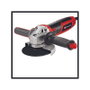 Einhell TC-AG 125/850 Kit Amoladora Angular 850 W