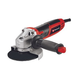 Einhell TC-AG 125/850 Kit Amoladora Angular 850 W