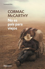 No es país para viejos, Cormac McCarthy - DEBOLSILLO