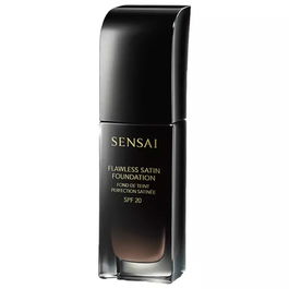 Kanebo Sensai Fs206 Flawless Satin Foundation - Base de Maquillaje Satinada