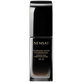 Sensai Flawless Satin 206 Base de Maquillaje - 30 ml