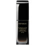 Sensai Flawless Satin Foundation SPF20 Color 206 Brown Beige