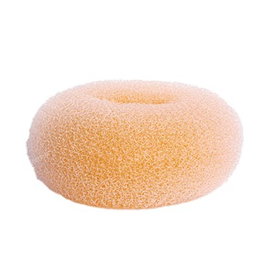 Bifull Relleno Moño Rubio 11cm