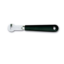 Deglon Rizalimones Cuchillo de Cocina en Acero Inoxidable, Largo 22 cm