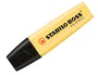 Stabilo STABILO BOSS ORIGINAL Amarillo Pastel (Set de 10)