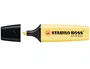 Stabilo STABILO BOSS ORIGINAL Amarillo Pastel (Set de 10)
