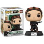 Funko Pop Star Wars The Book of Boba Fett Fennec Shand Figura Vinilo 9 cm