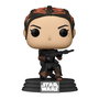 Funko Pop Star Wars The Book of Boba Fett Fennec Shand Figura Vinilo 9 cm