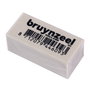 Bruynzeel Expositor de 72 Gomas Sintéticas Pequeñas