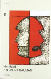 Identidad, Zygmunt Bauman - Losada