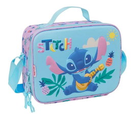 Safta Portameriendas 3D para niños 25x19.5x9 cm - Recipiente para comida, bolsa de almuerzo