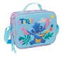 Safta Portameriendas 3D para niños 25x19.5x9 cm - Recipiente para comida, bolsa de almuerzo